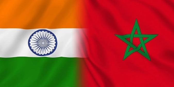 maroc