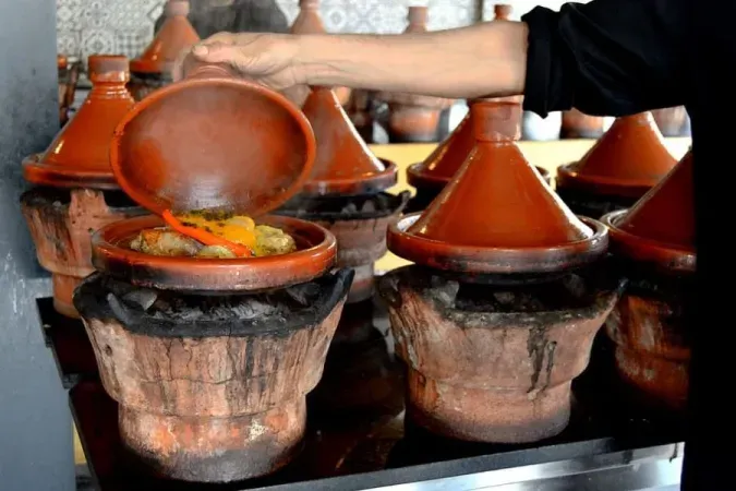 maroc