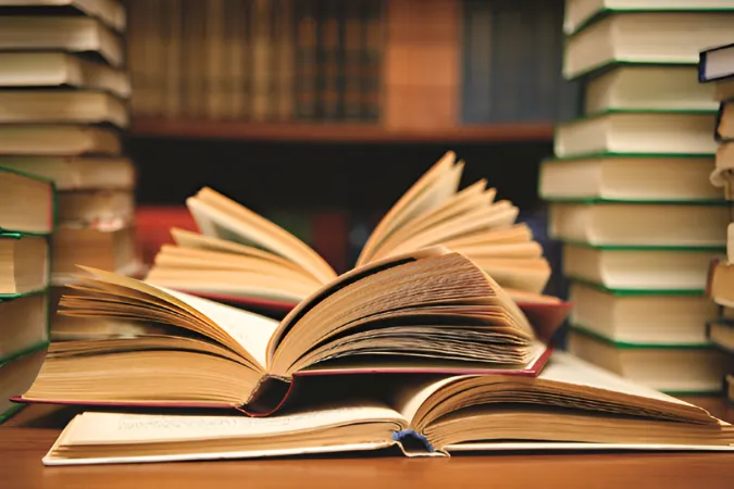  قطاع النشر والكتاب.. أزيد من 10,9 مليون درهم لدعم 379 مشروعا برسم سنة 2025