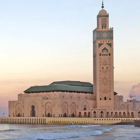 maroc