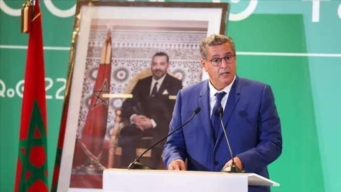 maroc