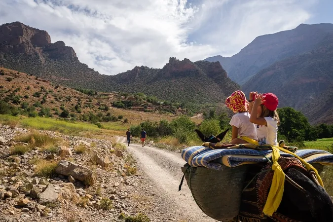 maroc
