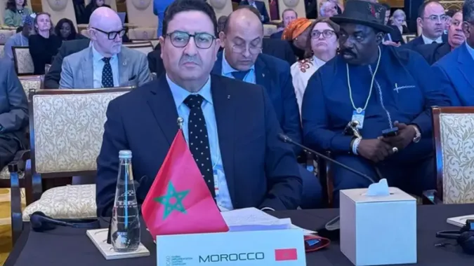 maroc