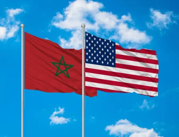 maroc