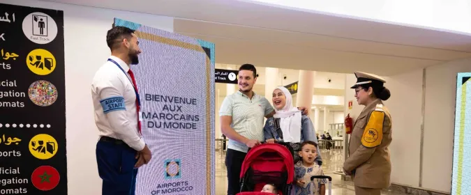 maroc