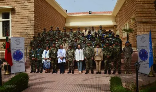 maroc