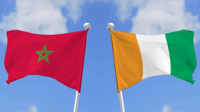 maroc