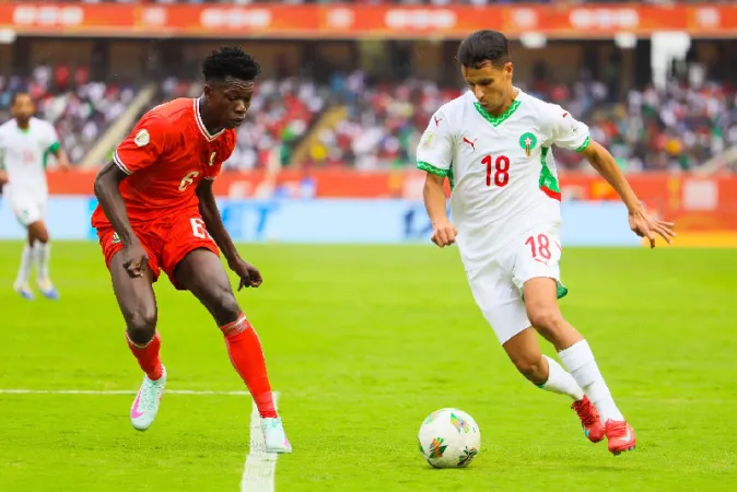 maroc