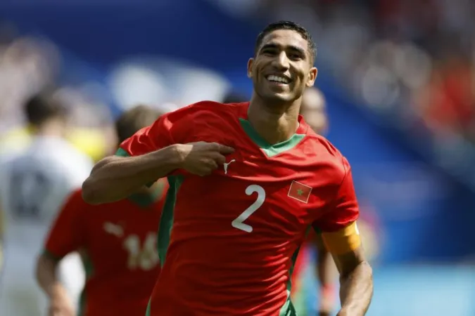 maroc