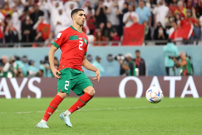 maroc