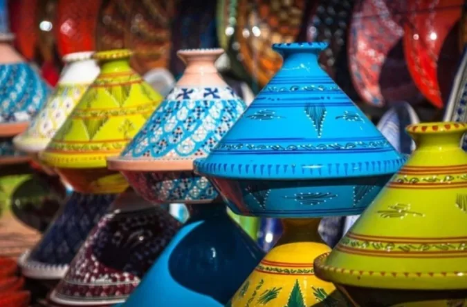 maroc