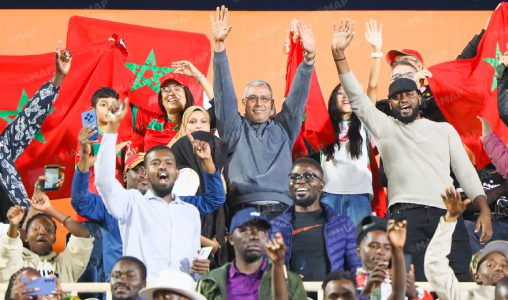 maroc