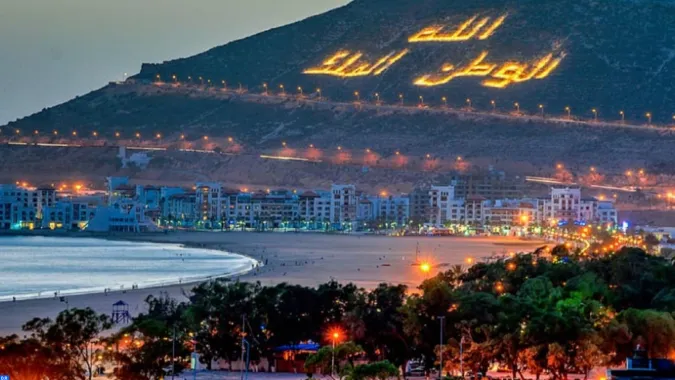 maroc