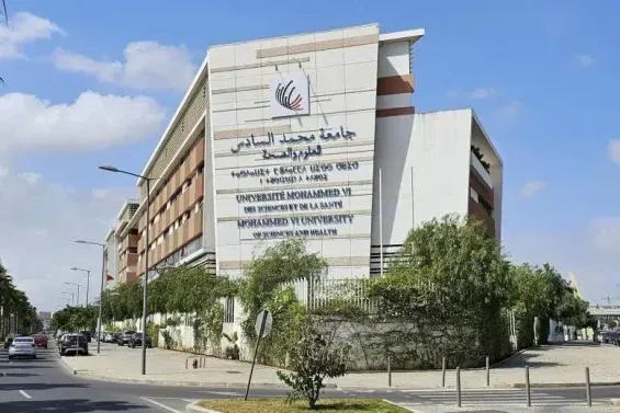 maroc
