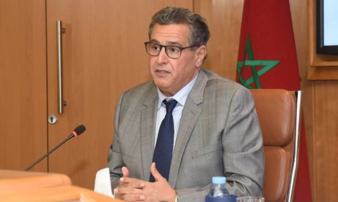 maroc