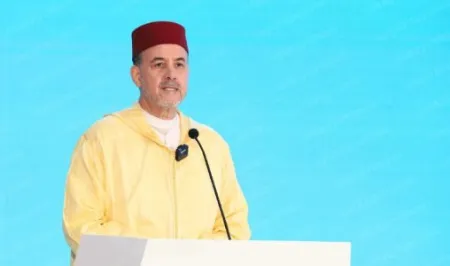 maroc
