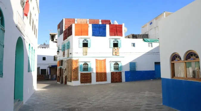 La 46è édition du Moussem culturel international d’Asilah, du 26 septembre au 12 octobre