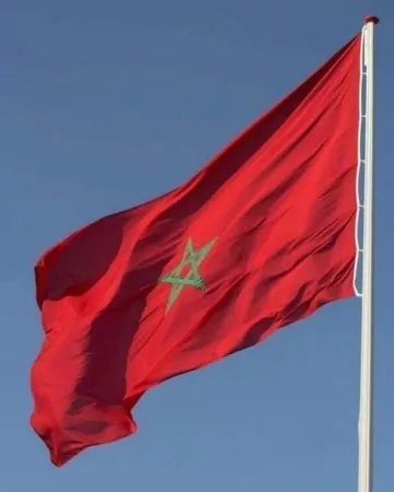 maroc