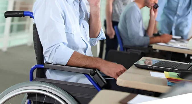 L’Université Hassan II de Casablanca lance une initiative pour renforcer l’inclusion des étudiants en situation de handicap