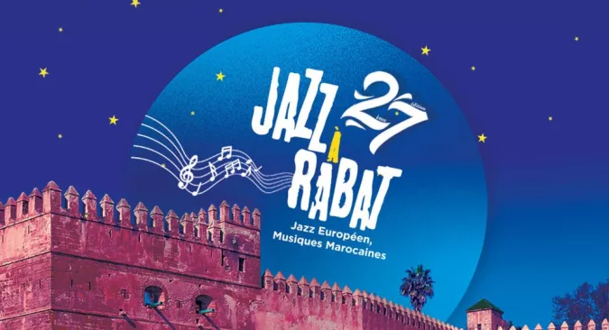 Coup d’envoi de la 27e édition du festival "Jazz à Rabat"