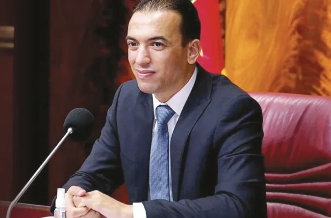 maroc