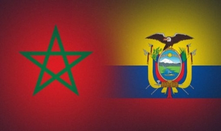 maroc