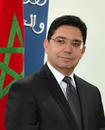 maroc