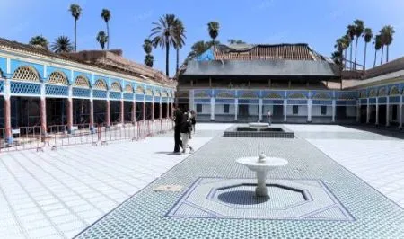 maroc