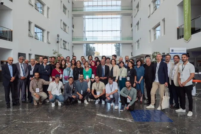 Journée ISART Talents Maroc : Les étudiants du programme "Video Game Creator" présentent leurs projets