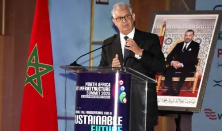maroc