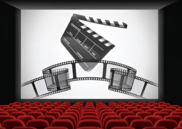 المهرجان الدولي للسينما والبيئة في دورته السابعة بسيدي وساي من 8 إلى 12 أكتوبر المقبل