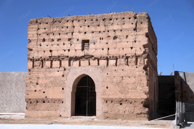 maroc