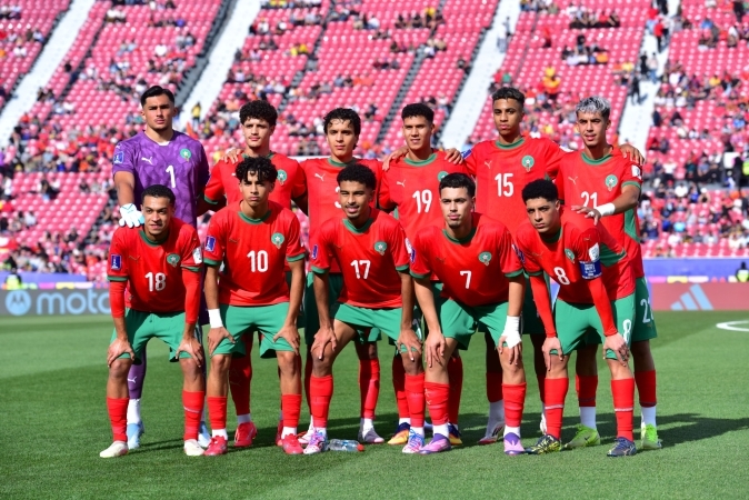maroc