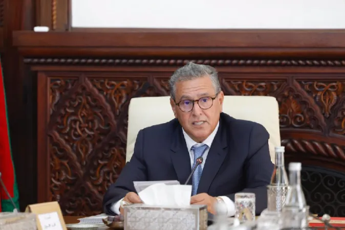 Le gouvernement annonce interagir favorablement avec les revendications de la jeunesse, exprime sa disposition à dialoguer au sein des institutions et des espaces publics