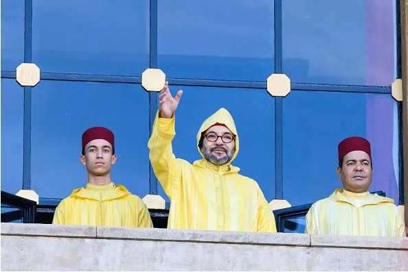 maroc