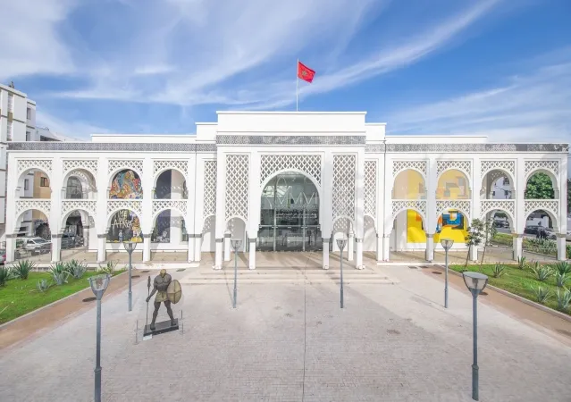 Plusieurs projets en cours de réalisation pour la préservation et la valorisation du patrimoine marocain