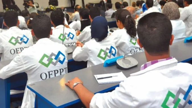 Formation par apprentissage : 39.000 emplois générés en août et septembre 2025