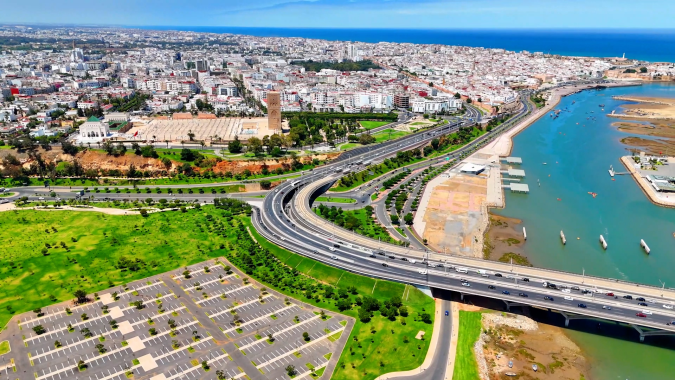 maroc