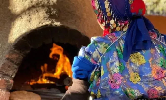 Célébration à Tata de la Journée internationale de la femme rurale.. Valorisation des efforts déployés par les femmes rurales pour soutenir l'économie locale