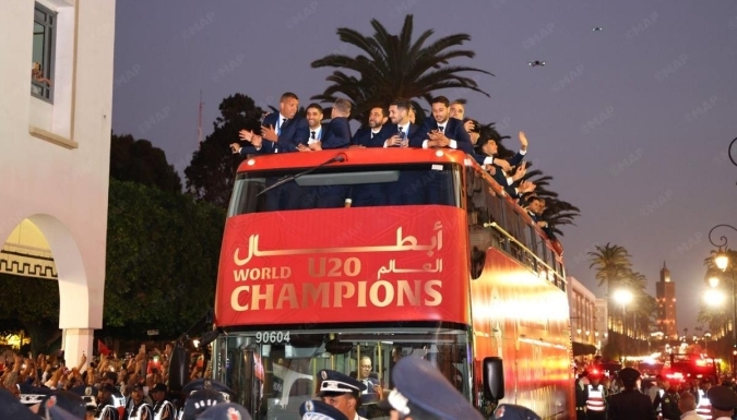 maroc