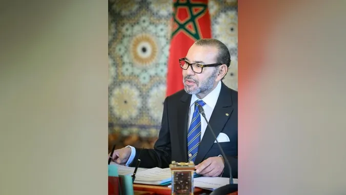 maroc