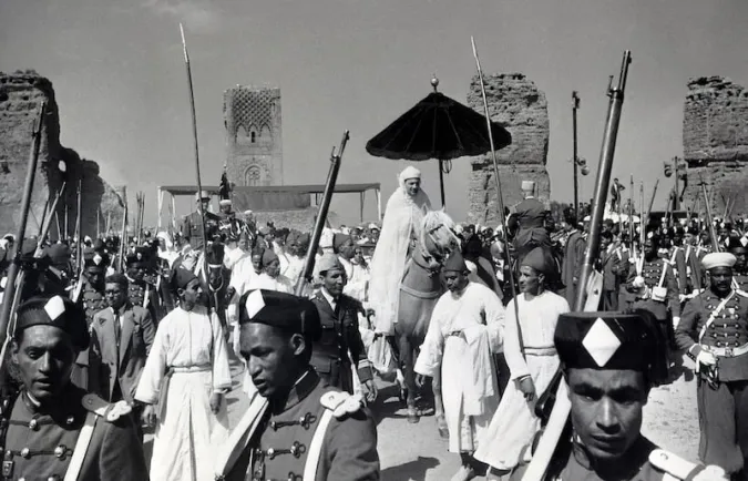maroc