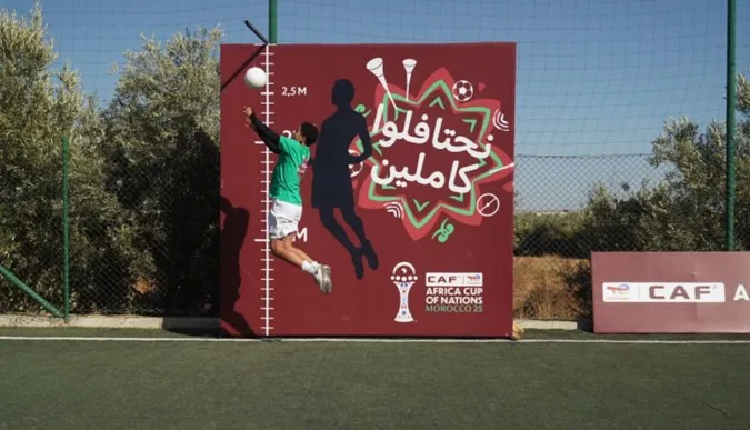 maroc