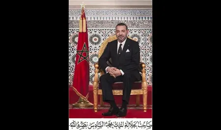 maroc
