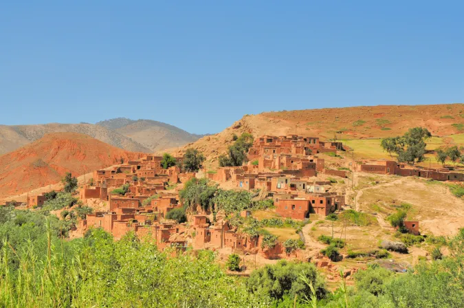maroc