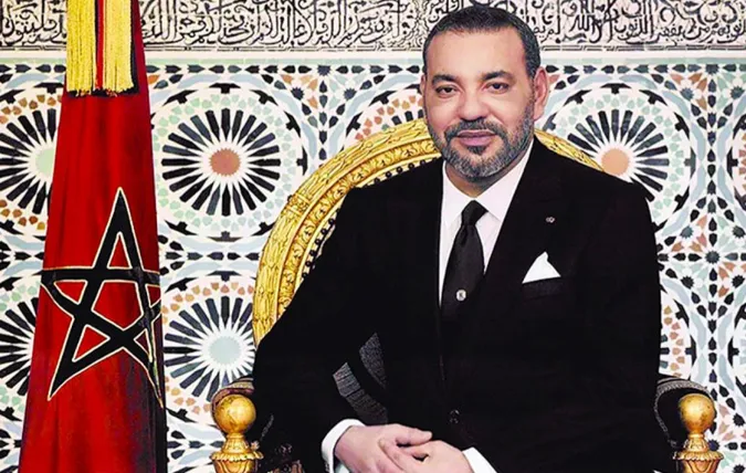 maroc