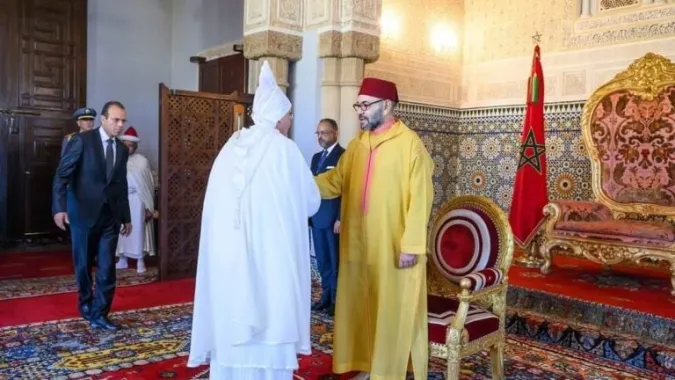 maroc