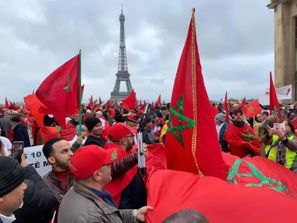 maroc