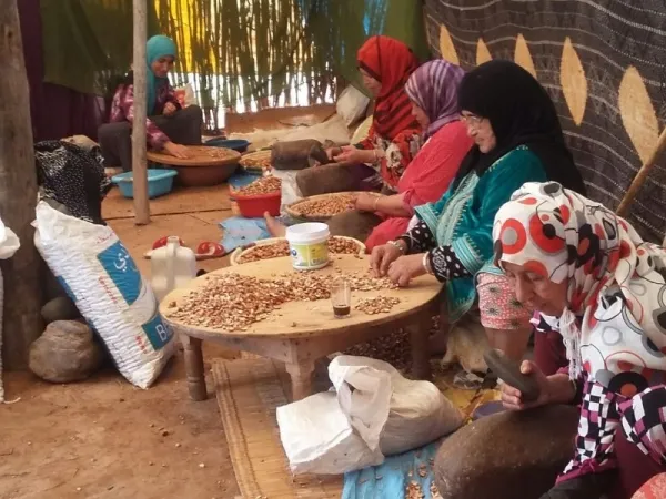 maroc