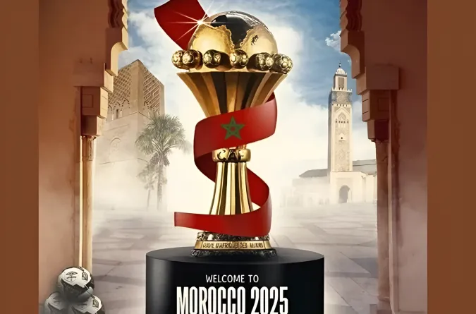 maroc
